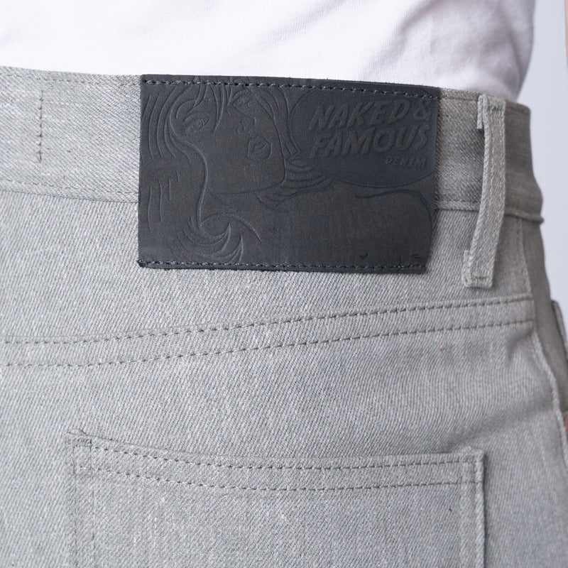 Super Guy - Meteor Selvedge