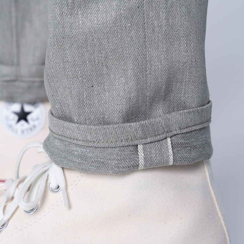 Super Guy - Meteor Selvedge