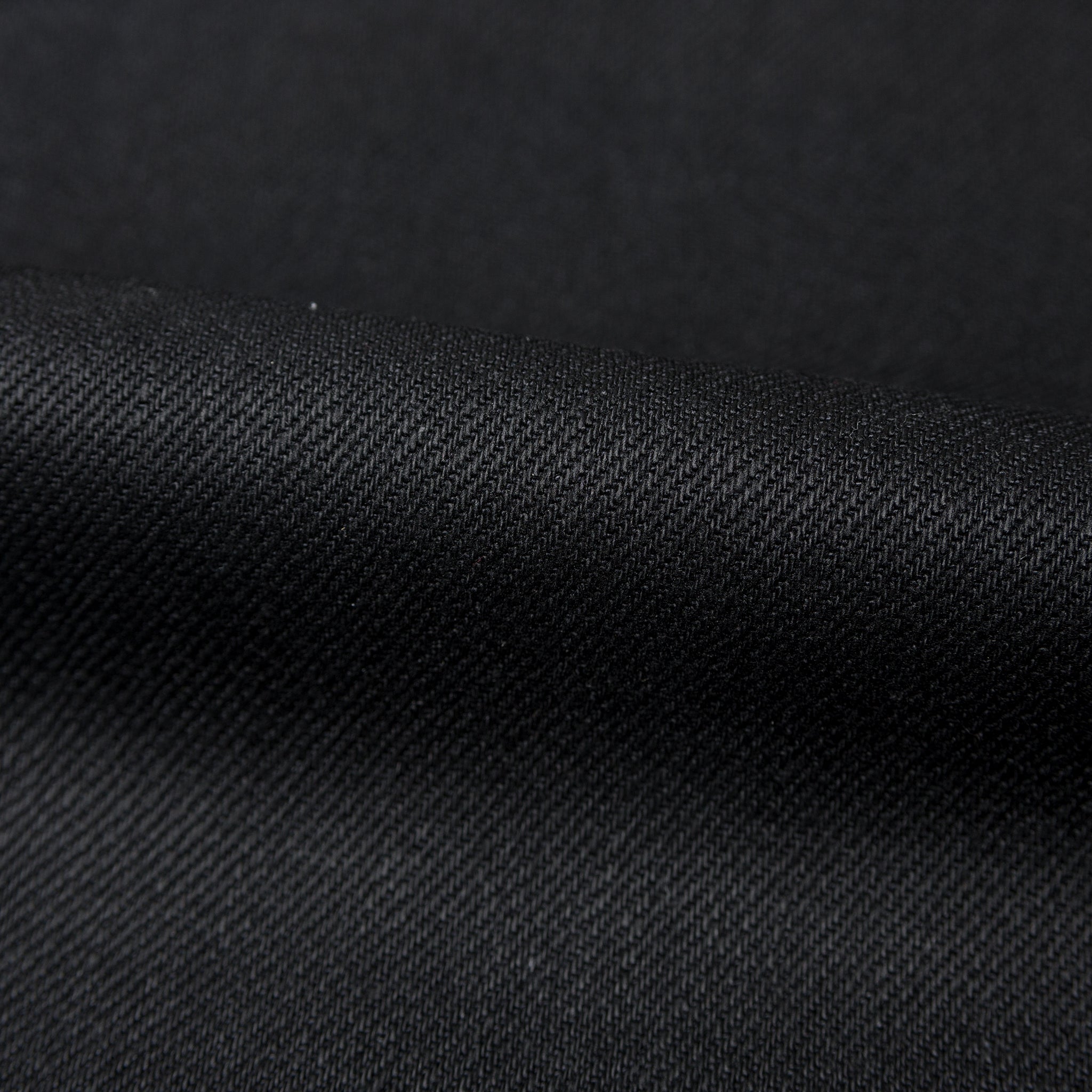 Easy Guy - Black Cobra Stretch Selvedge by Naked & Famous Denim