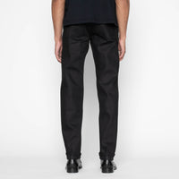 Easy Guy - Black Cobra Stretch Selvedge