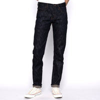 Super Guy - King Of Slub 2 | Naked & Famous Denim