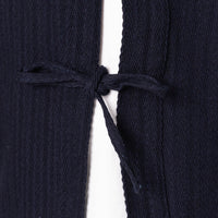 Kimono Shirt  - Indigo Sugiaya - Indigo