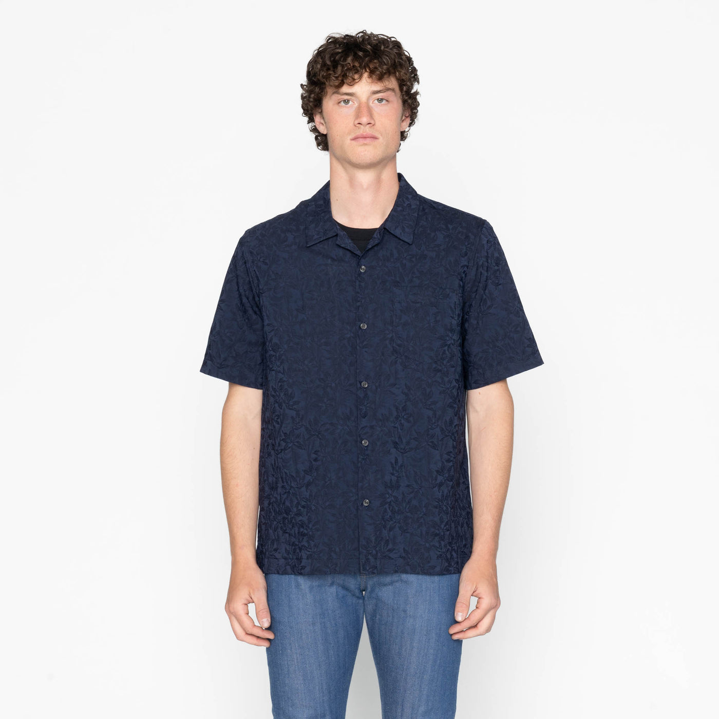 Aloha Shirt