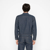Heritage Jacket - MIJ 14 - Haru Kaze Selvedge