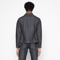 Denim Jacket - Left Hand Twill Selvedge