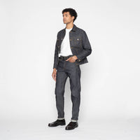 Denim Jacket - Left Hand Twill Selvedge