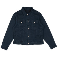 Denim Jacket  - Yagasuri Demin