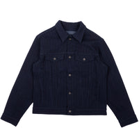 Denim Jacket  - Indigo Sugiaya - Indigo