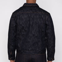 Denim Jacket - King Of Slub 2 | Naked & Famous Denim
