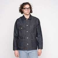 Chore Coat - 10 Fold Selvedge