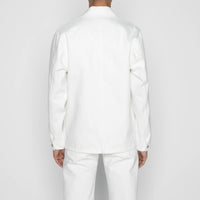 Chore Coat - Iceberg Selvedge