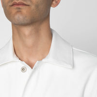 Chore Coat - Iceberg Selvedge
