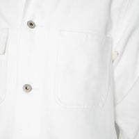 Chore Coat - Iceberg Selvedge