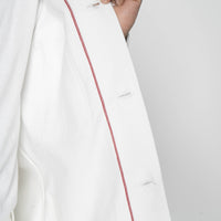 Chore Coat - Iceberg Selvedge