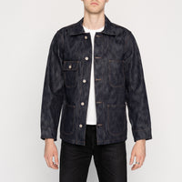 Chore Coat - Prototype Selvedge