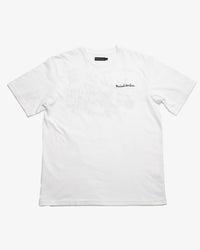 Seeds of Rebellion Tee - White