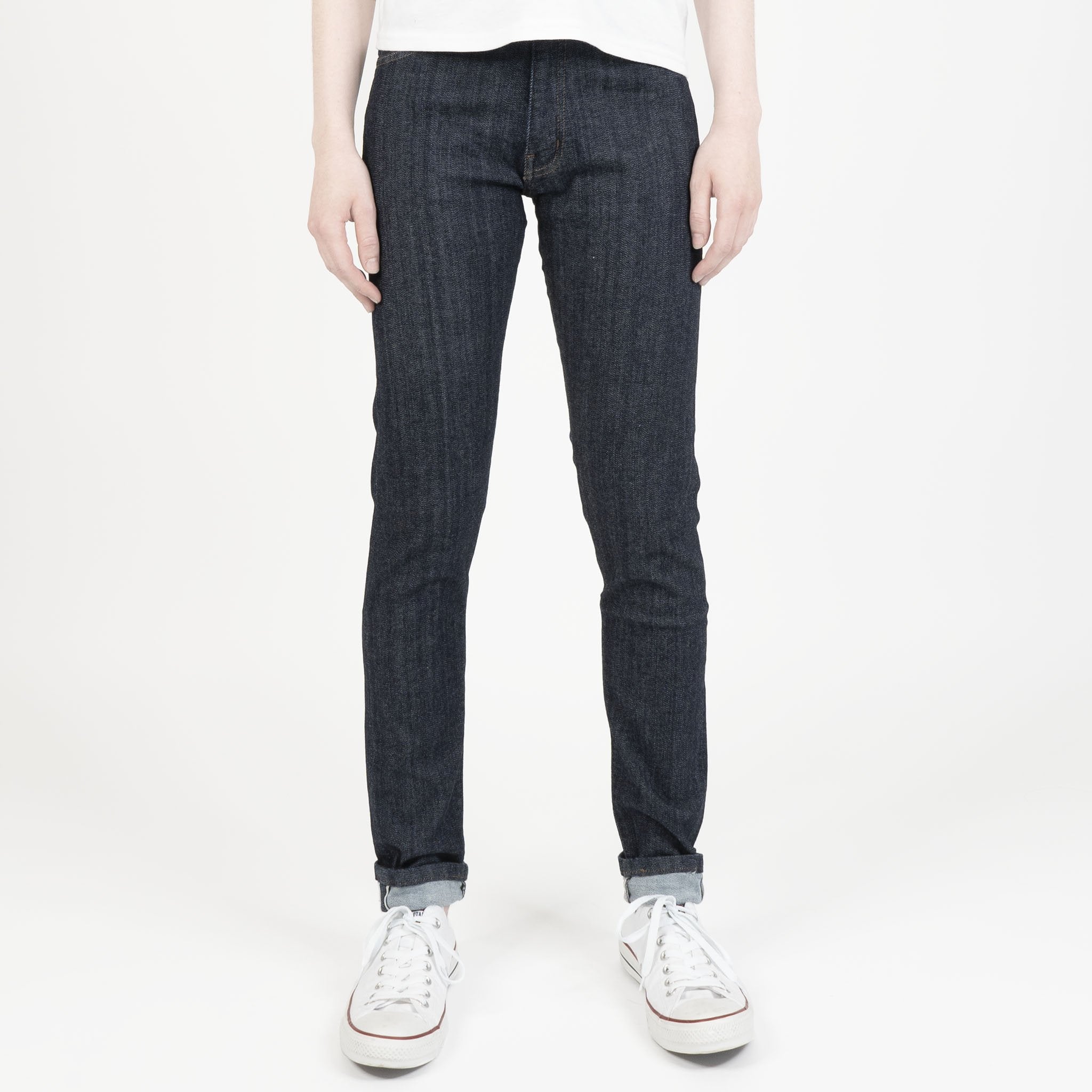 Max - Flex Stretch Selvedge by Naked & Famous Denim