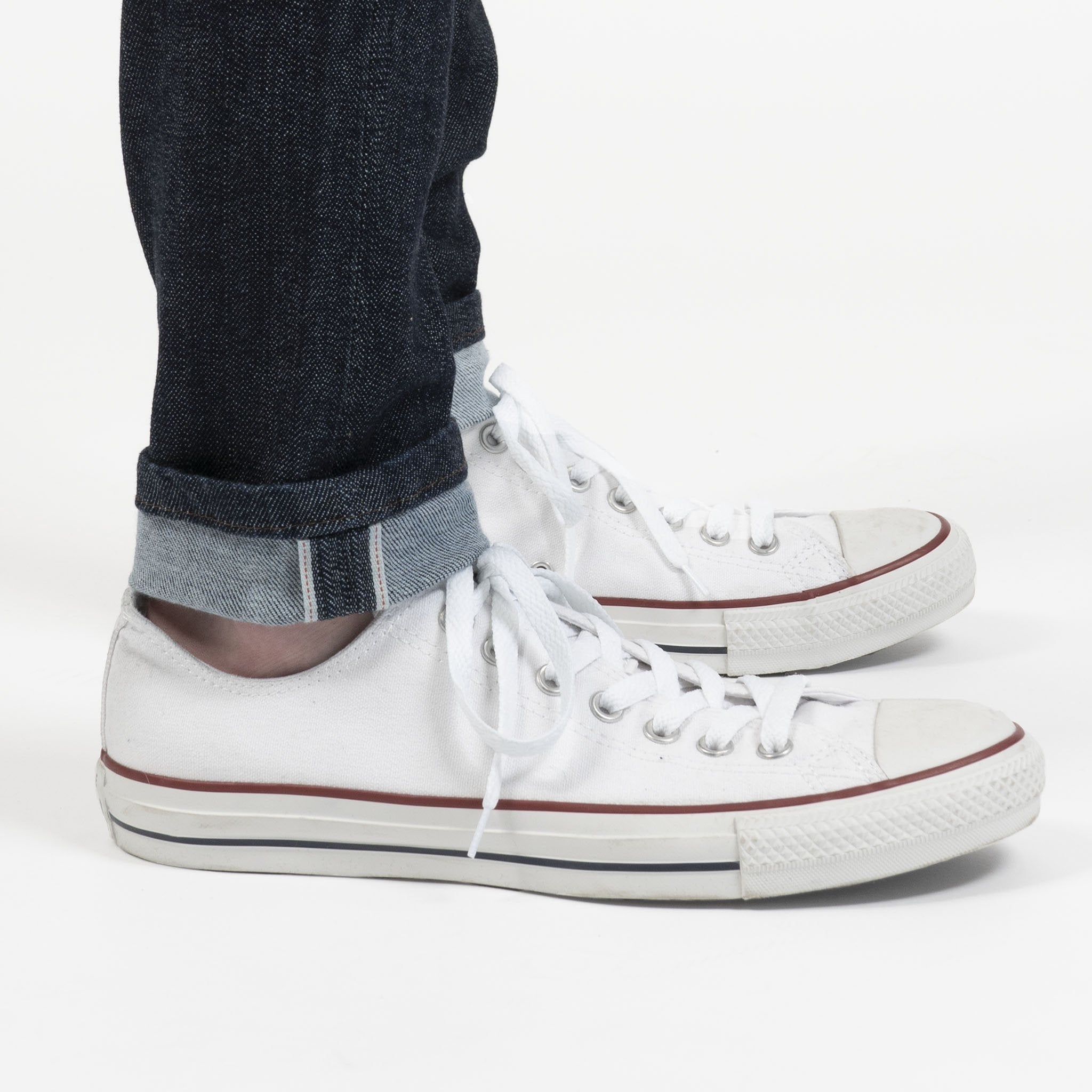 Max - Flex Stretch Selvedge by Naked & Famous Denim