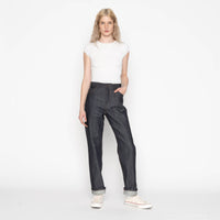 True Girl - Stretch Selvedge
