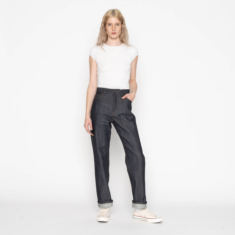 True Girl - Stretch Selvedge