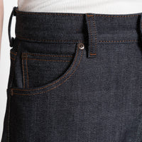 True Girl - Stretch Selvedge