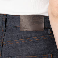 True Girl - Stretch Selvedge