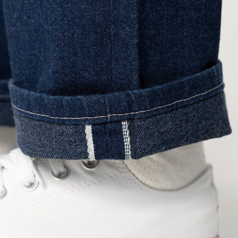 Classic - Craftsmen Selvedge | Naked & Famous Denim