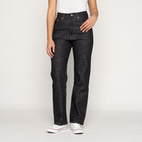 Classic - Broken Twill Slub Stretch Selvedge