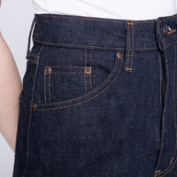 Classic - Blue Wave Selvedge