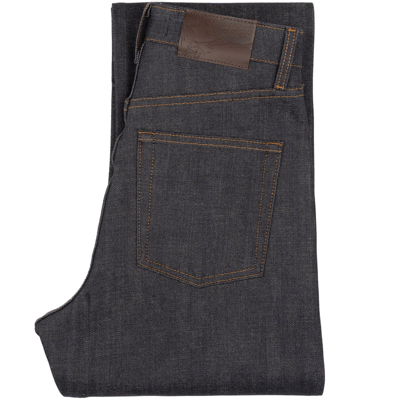 Classic - Forever Blue Selvedge | Naked & Famous Denim