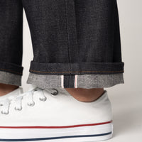 Classic - Forever Blue Selvedge | Naked & Famous Denim