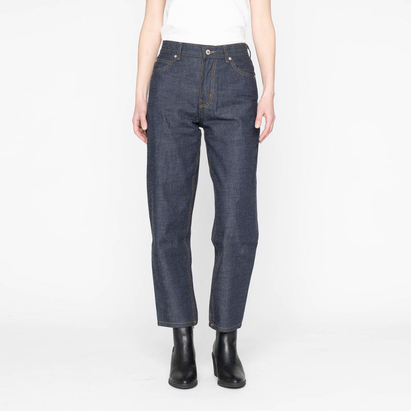 Bestie - 10oz Rinsed Denim
