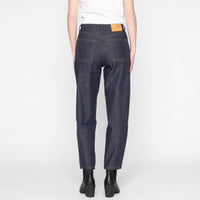 Bestie - 10oz Rinsed Denim
