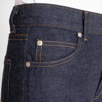 Bestie - 10oz Rinsed Denim