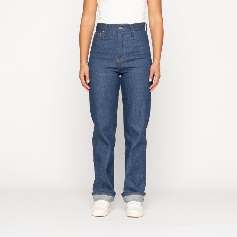 True Girl - Workforce Selvedge