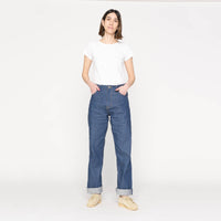 True Girl   -   Workforce   Selvedge