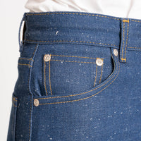 True Girl   -   Workforce   Selvedge