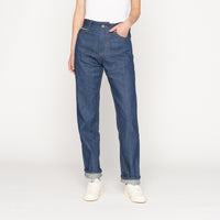 Super Girl - Workforce Selvedge