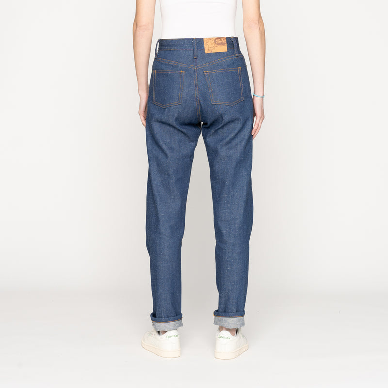 Super Girl - Workforce Selvedge