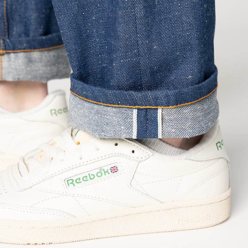 Super Girl - Workforce Selvedge