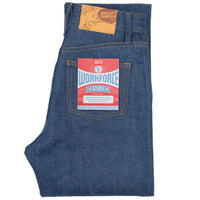 Super Girl - Workforce Selvedge