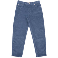 Bestie - Organic Faded Corduroy - Indigo