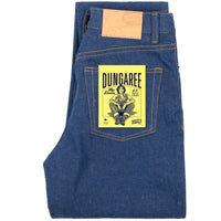 Bestie - 9.7oz. 2/1 Nep Denim - Mid Indigo
