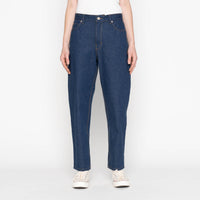 Bestie - 9.7oz. 2/1 Nep Denim - Mid Indigo