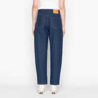 Bestie - 9.7oz. 2/1 Nep Denim - Mid Indigo