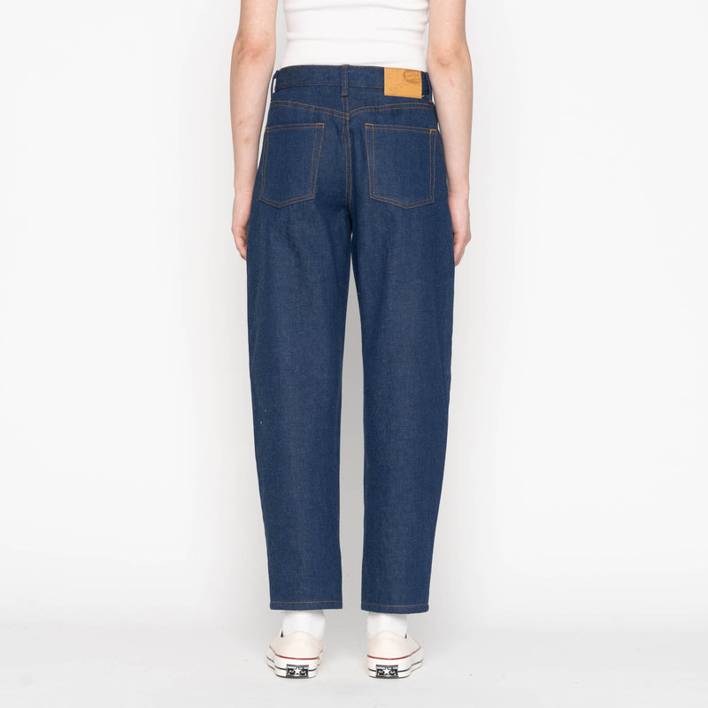 Bestie - 9.7oz. 2/1 Nep Denim - Mid Indigo