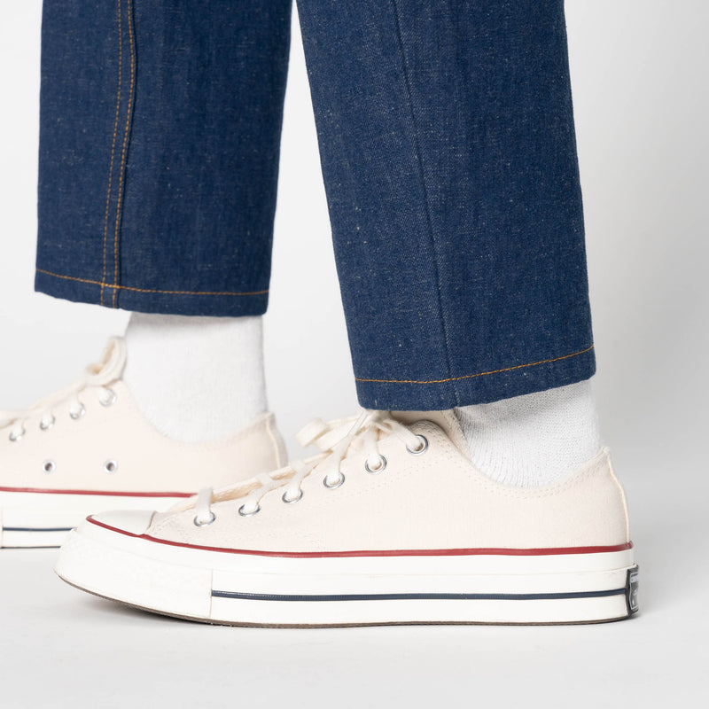 Bestie - 9.7oz. 2/1 Nep Denim - Mid Indigo