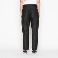 Bestie - Black Lightweight Denim - Black