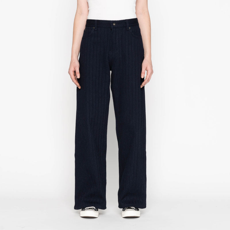Wide   Wild   West  -   Indigo   Sugiaya   -   Indigo