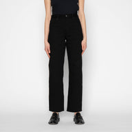 Bestie - Shadow Black by Naked & Famous Denim